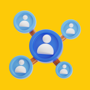 Gestión de Comunidad