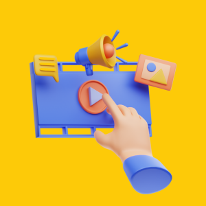 Creatividades que detienen el scroll