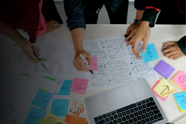 Errores más comunes al diseñar una web corporativa