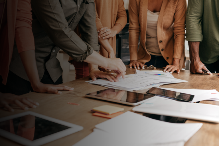 Cómo diseñar una estrategia de comunicación 360º para tu empresa